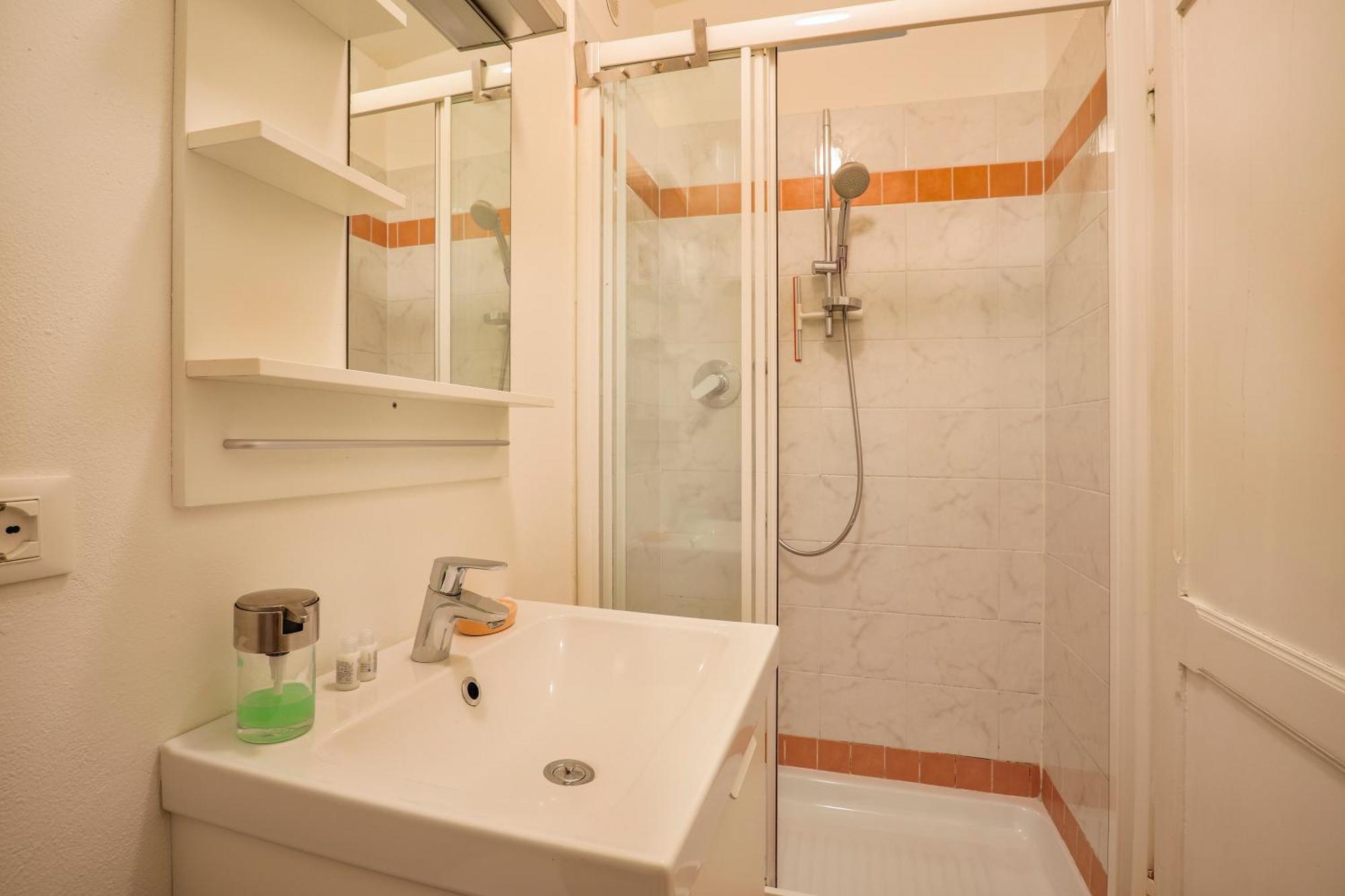 Apartamento Pandolfini Courtyard Florencia